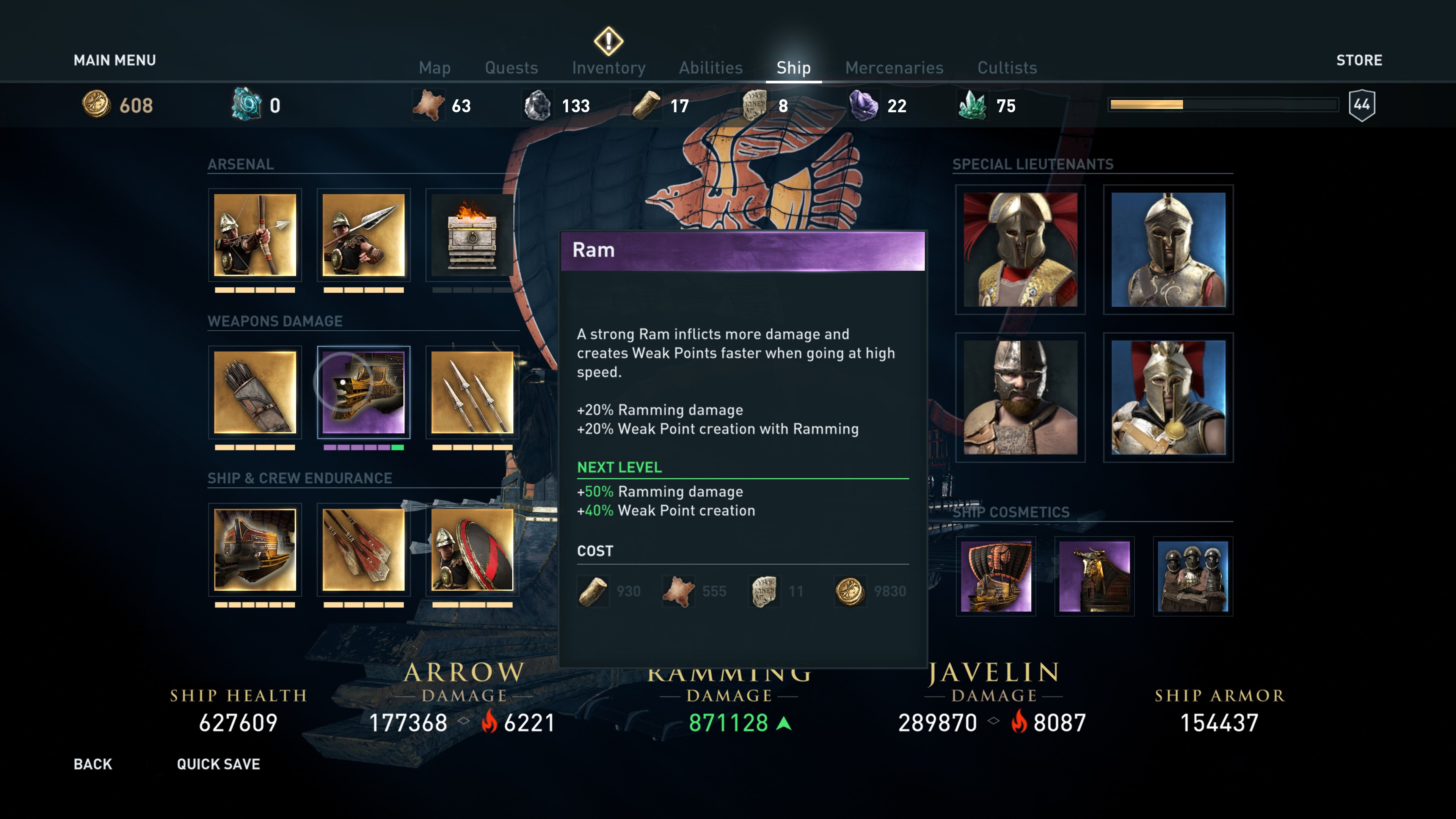 Assassin´s Creed Odyssey - Imagen 21
